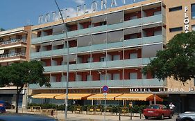 Hotel Flora Parc Castelldefels